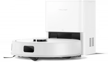 Пылесос-робот Trouver E20 Plus