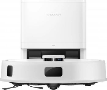 Пылесос-робот Trouver E20 Plus