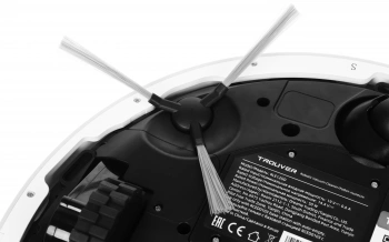 Пылесос-робот Trouver E20 Plus