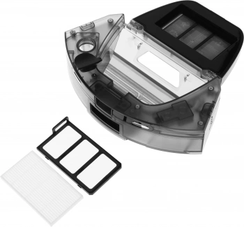 Пылесос-робот Trouver E20 Plus