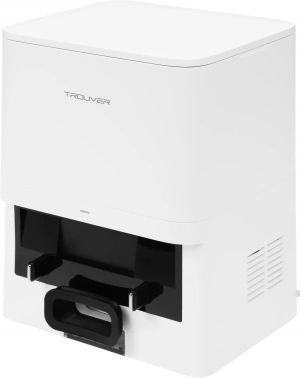 Пылесос-робот Trouver E20 Plus