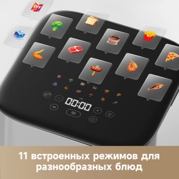 Аэрогриль Dreame Trouver FD10 PRO