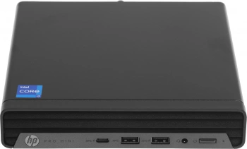 Неттоп HP ProDesk 400 G9