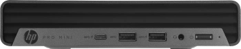 Неттоп HP ProDesk 400 G9