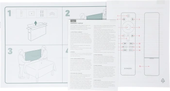 Телевизор LED Xiaomi 32