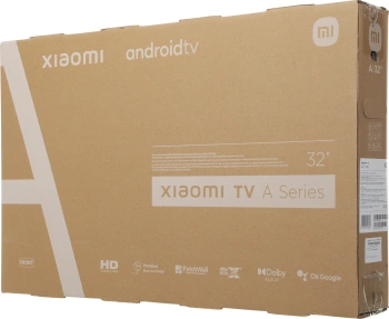Телевизор LED Xiaomi 32