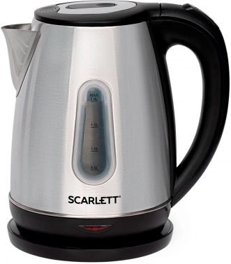 Чайник электрический Scarlett SC-EK21S36