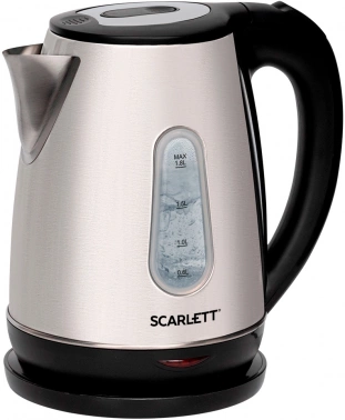 Чайник электрический Scarlett SC-EK21S36
