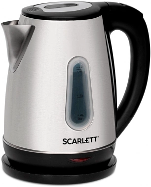 Чайник электрический Scarlett SC-EK21S36