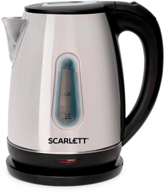 Чайник электрический Scarlett SC-EK21S36