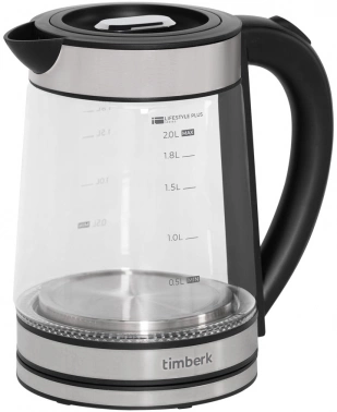Чайник электрический Timberk T-EK27G01