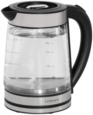 Чайник электрический Timberk T-EK27G01
