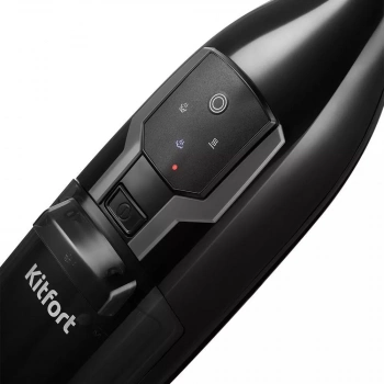 Швабра паровая Kitfort КТ-3901