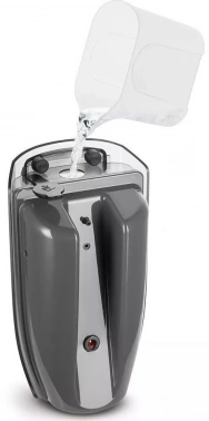 Швабра паровая Kitfort КТ-3901