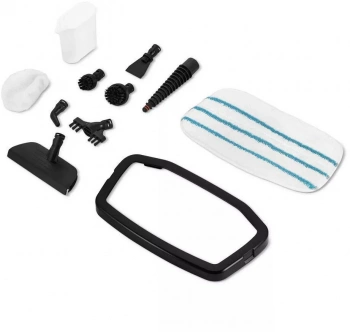 Швабра паровая Kitfort КТ-3901