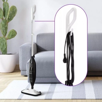 Швабра паровая Kitfort КТ-3901