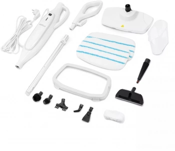 Швабра паровая Kitfort КТ-3903