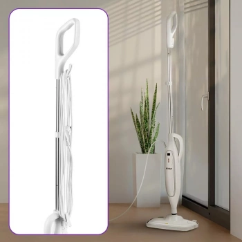 Швабра паровая Kitfort КТ-3903