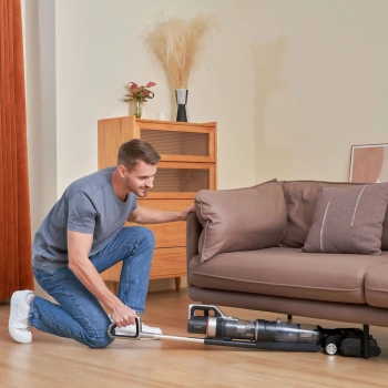 Пылесос моющий Jimmy HW11 Pro