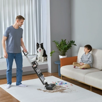 Пылесос моющий Jimmy HW11 Pro