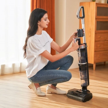 Пылесос моющий Jimmy HW11 Pro