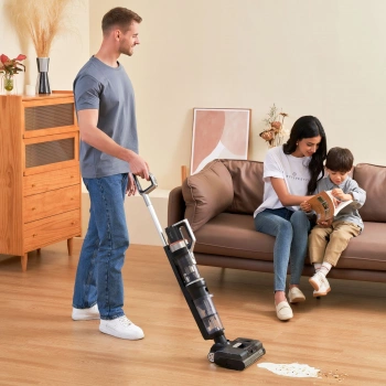 Пылесос моющий Jimmy HW11 Pro