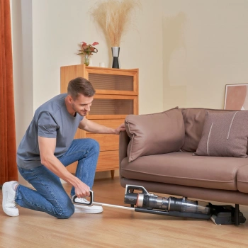 Пылесос Jimmy HW11 Pro Max