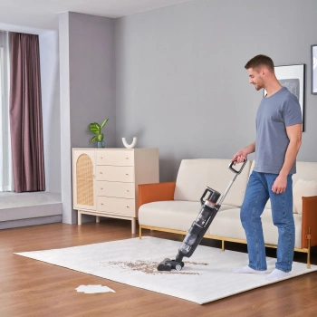 Пылесос Jimmy HW11 Pro Max