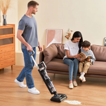 Пылесос Jimmy HW11 Pro Max