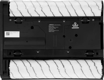 Пылесос Jimmy HW11 Pro Max