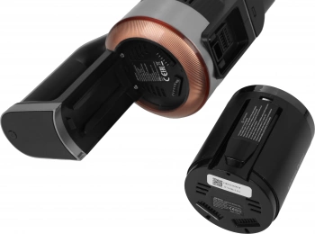 Пылесос Jimmy HW11 Pro Max