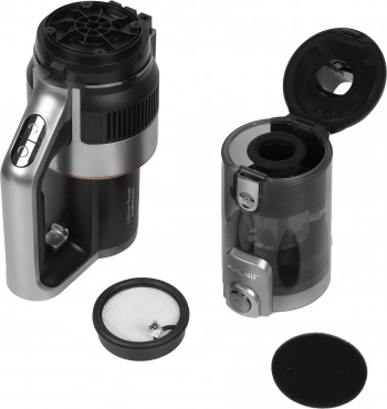 Пылесос Jimmy HW11 Pro Max