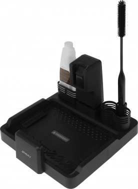 Пылесос Jimmy HW11 Pro Max