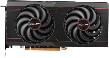 Видеокарта Sapphire PCI-E 4.0 11319-07-20G  PULSE RX 6650 XT GAMING OC