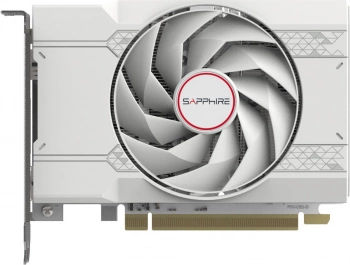 Видеокарта Sapphire PCI-E 4.0 11314-04-20G  RX 6500XT ITX PURE GAMING OC