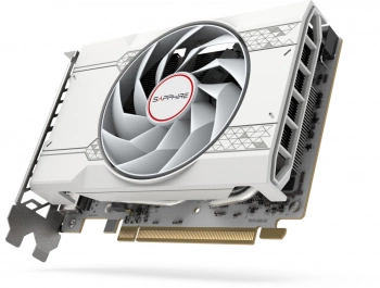 Видеокарта Sapphire PCI-E 4.0 11314-04-20G  RX 6500XT ITX PURE GAMING OC