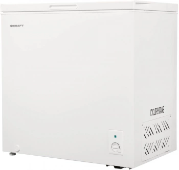 Морозильный ларь Kraft BD (W)-230RX