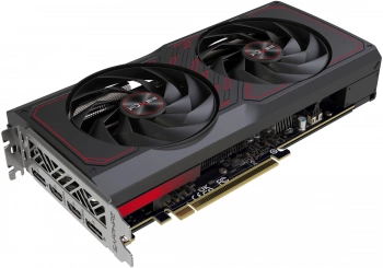 Видеокарта Sapphire PCI-E 4.0 11339-04-20G  RX 7600 XT GAMING OC