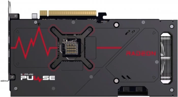 Видеокарта Sapphire PCI-E 4.0 11339-04-20G  RX 7600 XT GAMING OC