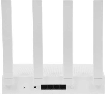 Роутер беспроводной Xiaomi AX3000T