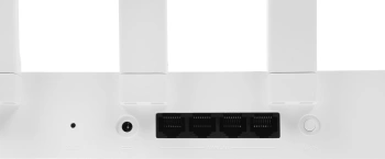 Роутер беспроводной Xiaomi AX3000T