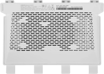 Роутер беспроводной Xiaomi AX3000T