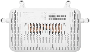 Роутер беспроводной Xiaomi AX1500