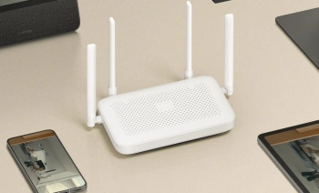 Роутер беспроводной Xiaomi AX1500