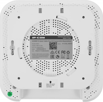 Точка доступа IP-Com EW12