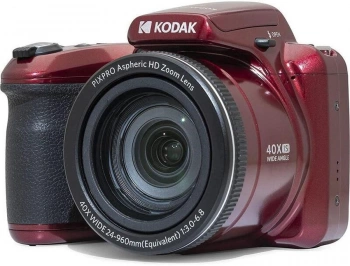 Фотоаппарат Kodak Astro Zoom AZ405