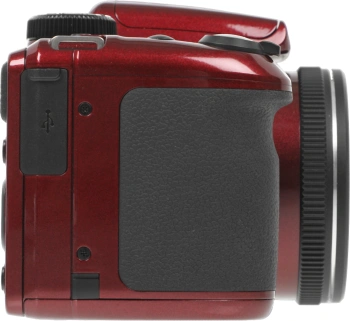 Фотоаппарат Kodak Astro Zoom AZ405