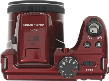 Фотоаппарат Kodak Astro Zoom AZ405