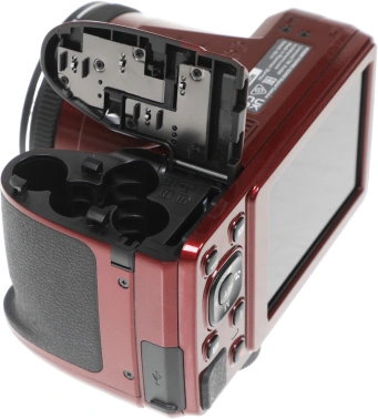 Фотоаппарат Kodak Astro Zoom AZ405