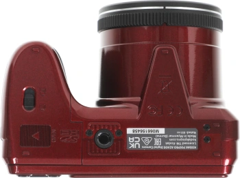 Фотоаппарат Kodak Astro Zoom AZ405